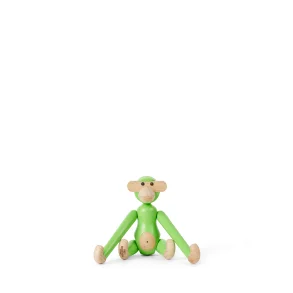 Kay Bojesen Abe mini lys gr�n