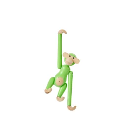 Kay Bojesen Abe mini lys gr�n