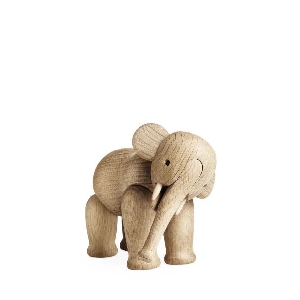 Kay Bojesen Elefant lille Eg