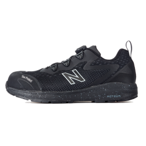 New Balance Model LOGIC BOA BLACK