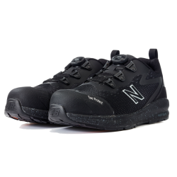 New Balance Model LOGIC BOA BLACK