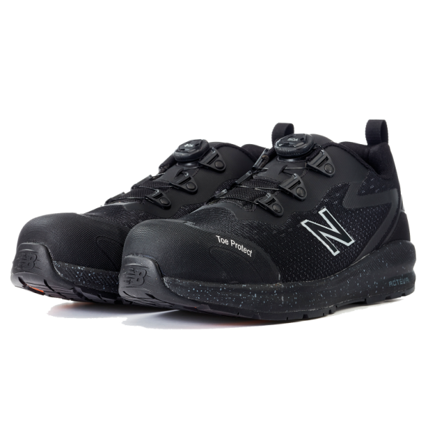 New Balance Model LOGIC BOA BLACK