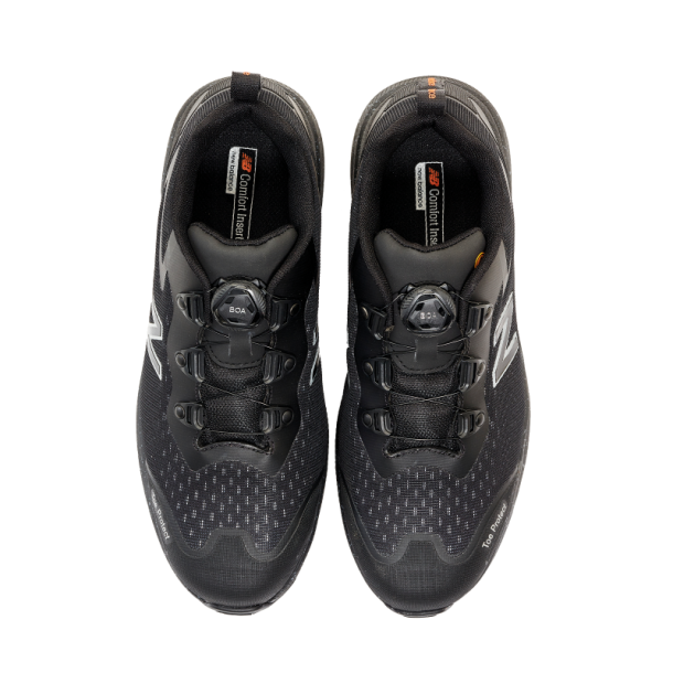 New Balance Model LOGIC BOA BLACK