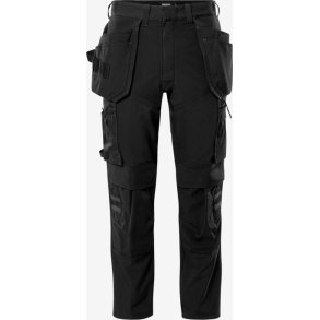 FRISTADS Hndvrker stretch bukser