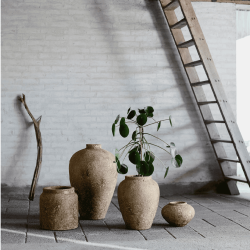 Muubs KRUKKE LUNA BEIGE 28 � BEIGE