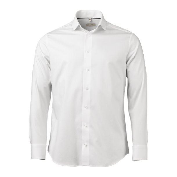 Oakmore jersey skjorte