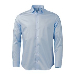 Oakmore jersey skjorte