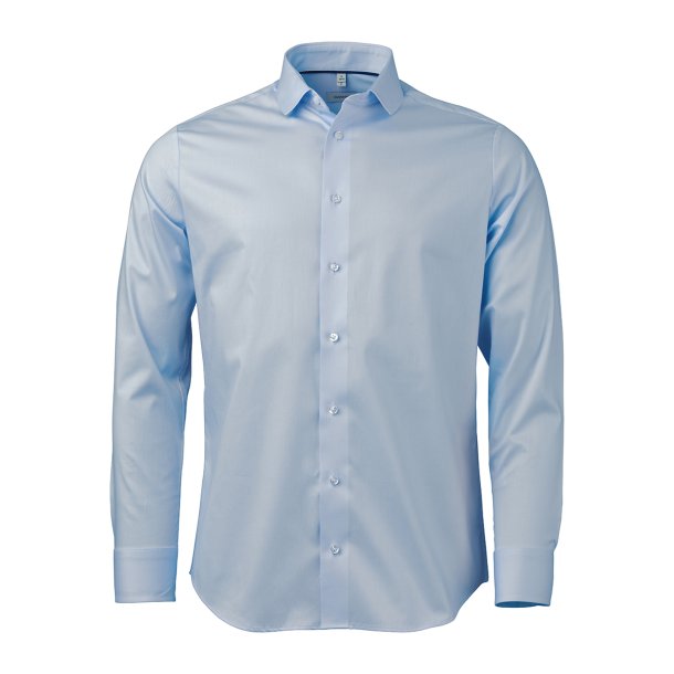 Oakmore jersey skjorte