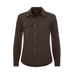 C&B Advantage Leisure Skjorte Dame