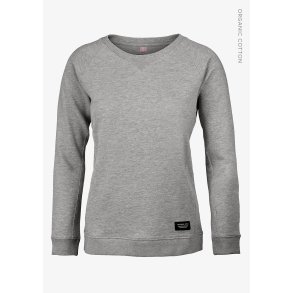 Nimbus Newport Luxury lightweight crewneck Women
