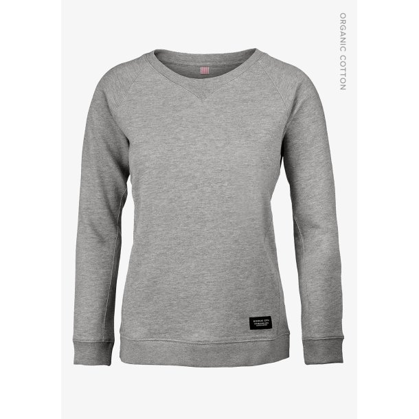 Nimbus Newport Luxury lightweight crewneck Women