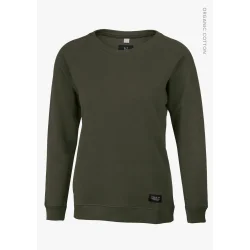 Nimbus Newport Luxury lightweight crewneck Women