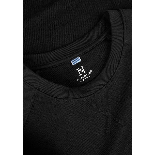 Nimbus Newport Luxury lightweight crewneck