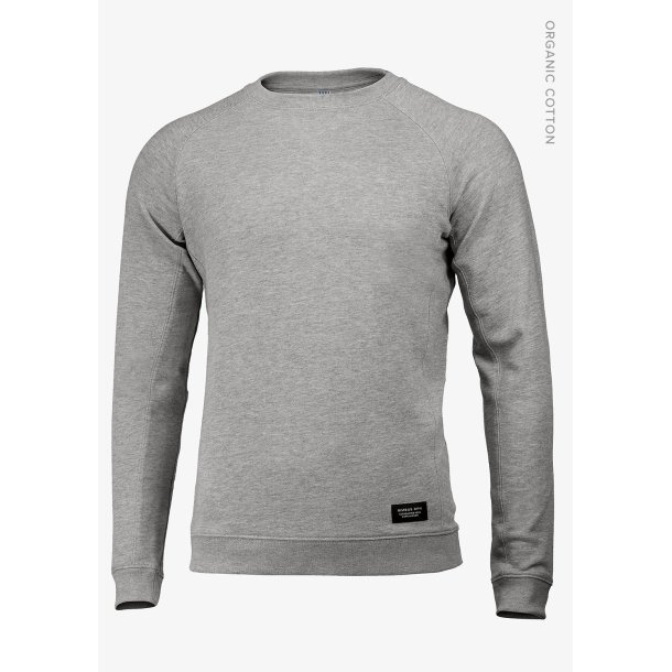 Nimbus Newport Luxury lightweight crewneck Men