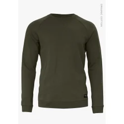 Nimbus Newport Luxury lightweight crewneck Men