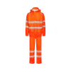 High Vis orange,S
