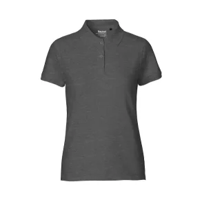 Neutral Dame Classic Polo