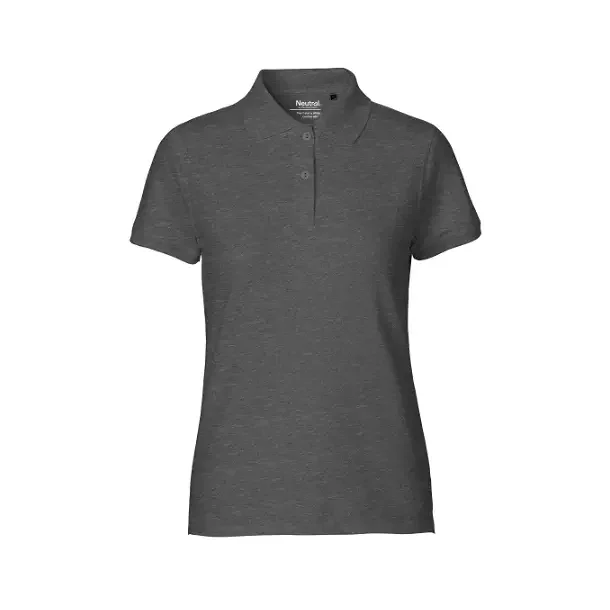 Neutral Dame Classic Polo