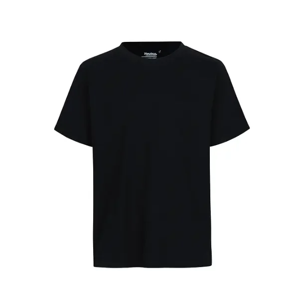 Neutral Unisex regular T-shirt XS Sort