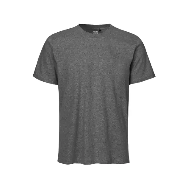 Neutral Unisex regular T-shirt