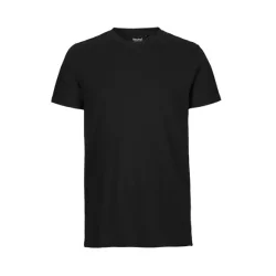 Neutral Herre Fit T-shirt 
