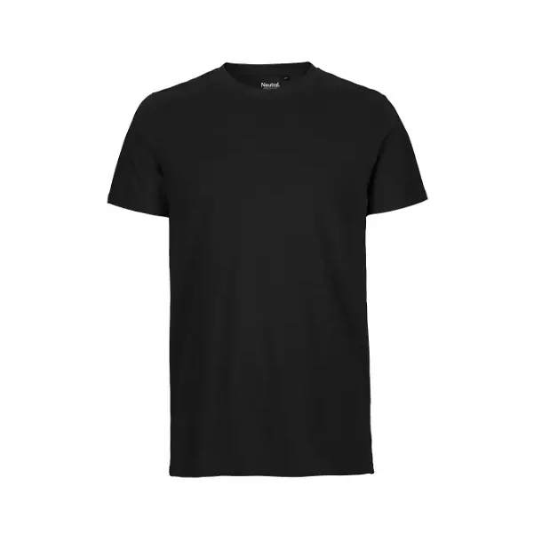 Neutral Herre Fit T-shirt 