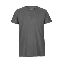 Neutral Herre Fit T-shirt 