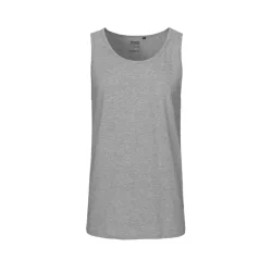 Neutral tank top herre