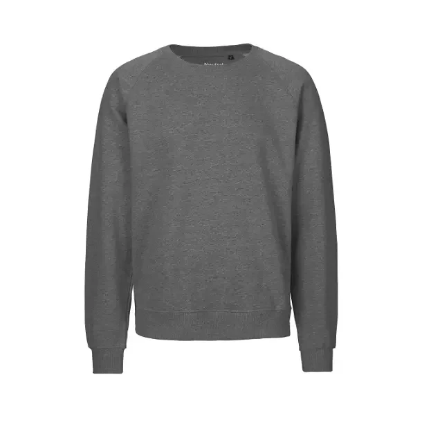 Neutral Unisex Sweatshirt