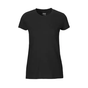 Neutral Dame Fit T-shirt