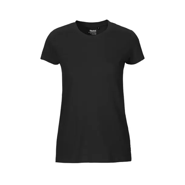 Neutral Dame Fit T-shirt