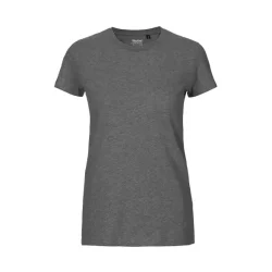 Neutral Dame Fit T-shirt