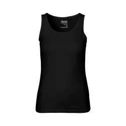 Neutral Ladies Tank Top