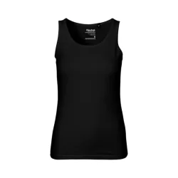 Neutral tank top dame