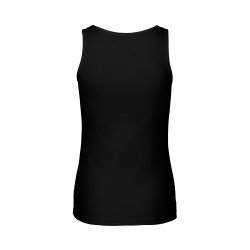 Neutral Ladies Tank Top
