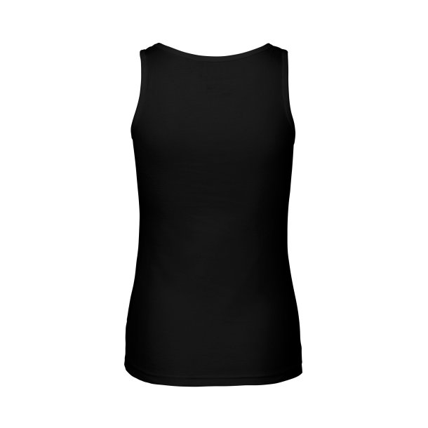 Neutral Ladies Tank Top