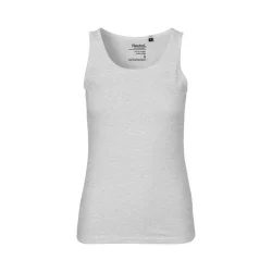 Neutral tank top dame