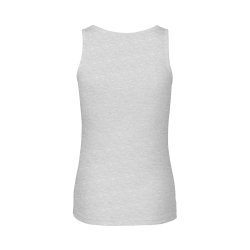 Neutral Ladies Tank Top