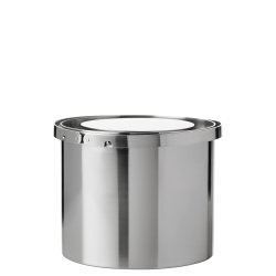 Stelton Arne Jacobsen Isspand 1 l. og istang