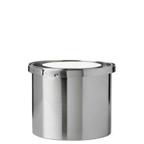 Stelton Arne Jacobsen Isspand 1 l. og istang