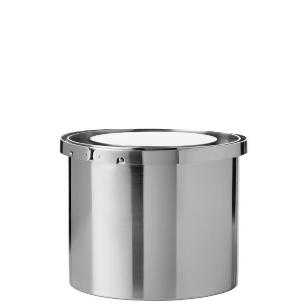 Stelton Arne Jacobsen Isspand 1 l. og istang