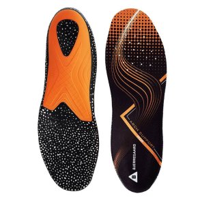 Bjerregaard Indlgssl - Orthopedic High