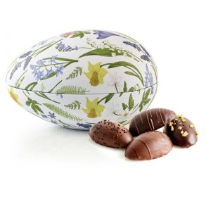 Bonboca Metal�g - Spring Flowers