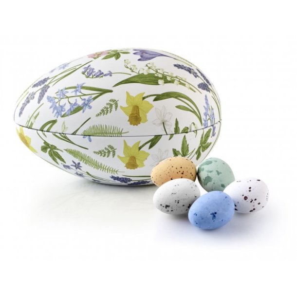 Bonboca Metal�g Spring Flowers