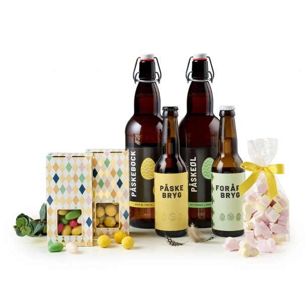 Boncoca  �lpakke 5 - 2026