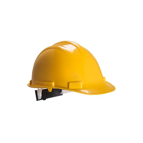 Port West PS57 Expertbase Sikkerhedshjelm