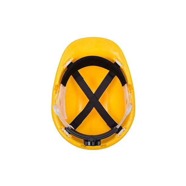 Port West PS57 Expertbase Sikkerhedshjelm