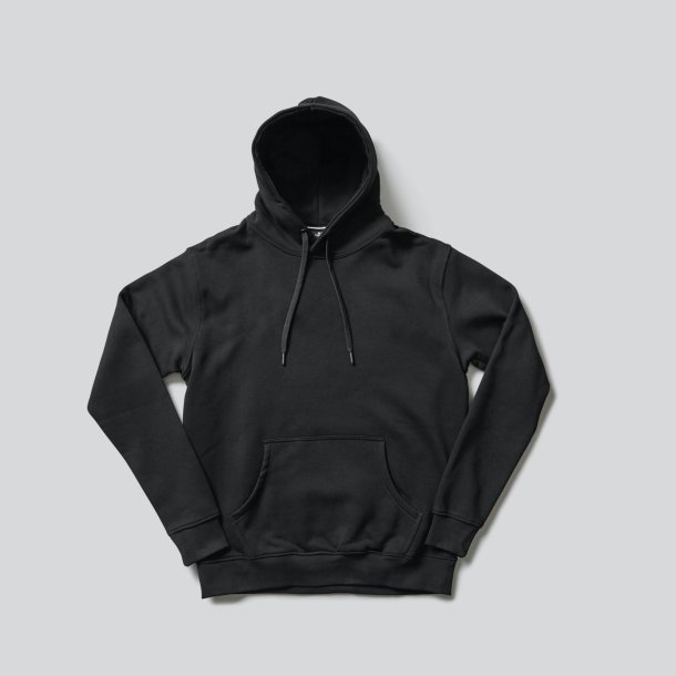TeeJays - Signature Hooded Sweatshirt