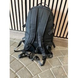 Backpack m/logo