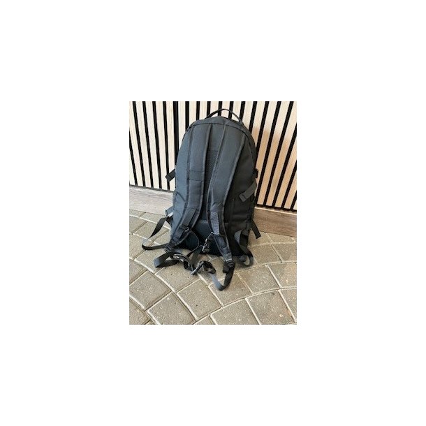 Backpack m/logo